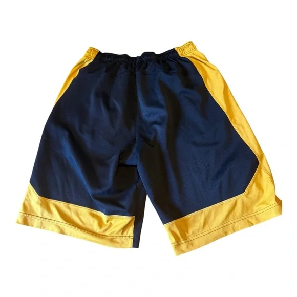 Missouri Tigers Nike Team Issue Football Practice Shorts (Men's Medium) Black - Picture 5 of 9